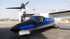 Expo Dubai, Leonardo rilancia il brand Agusta