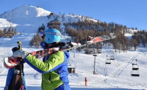 Covid, batosta per lo sci: stop prorogato fino al cinque marzo