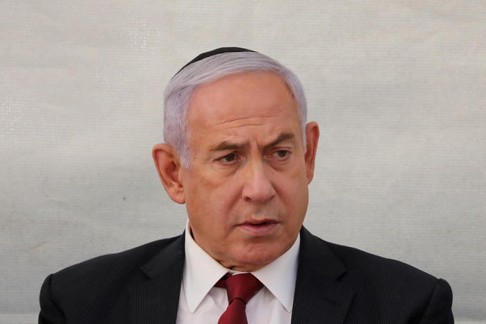 Israele, Netanyahu lascia la residenza da premier