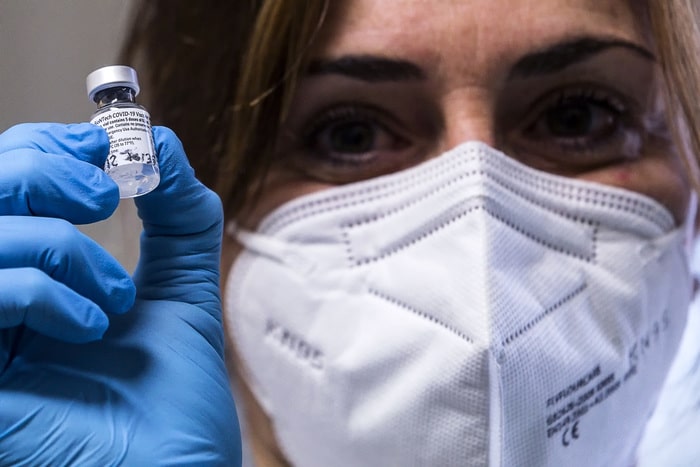 Vaccini, la Germania ordina 30 milioni di dosi alla BioNTech