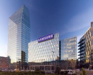 Samsung Electronics col botto: in vista un aumento del 53% dei profitti per la fine del secondo trimestre