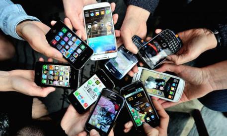 Smartphone abbandonati? Attenzione: potrebbero valere 160 milioni di euro