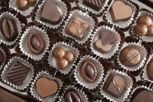 Svizzera, il consumo di cioccolato cala ai minimi storici