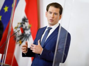 L’Austria verso il lockdown totale. L’annuncio atteso per domani