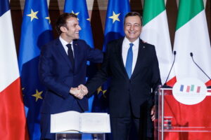 Patto di stabilità: Italia e Francia lanciano un nuovo modello per spingere la ripresa