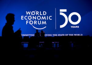 Davos, rinviato il World Economic Forum per timori legati ad Omicron