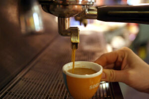 Cassazione, infortunio non coperto in pausa caffè