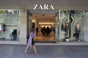 Inditex, cambio al vertice: alla presidenza arriva la figlia di Ortega