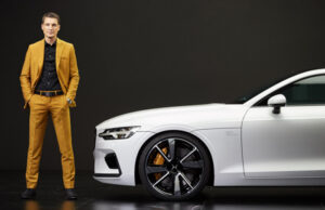Polestar pronta a sfidare Tesla con una Ipo da 20 miliardi