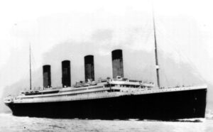 Lego, arriva il modellino del Titanic: costa più di 600 euro
