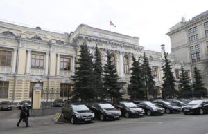 Russia, la banca centrale alza i tassi. Ora il costo del denaro è al 6,75%, meno delle attese