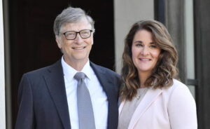 Microsoft, i Gates si separano: dopo 27 anni di matrimonio Bill  e Melinda si dicono addio