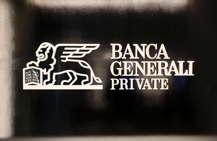 Banca Generali, raccolta netta totale sale a 617 milioni a maggio