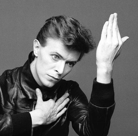 Il catalogo di David Bowie sarà venduto per 250milioni