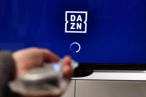 La storia di DAZN, dalla fondazione alla Serie A
