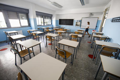 Arezzo, 15 docenti per 400 cattedre disponibili