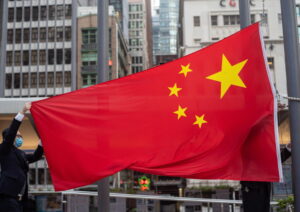 Cina, cala a sorpresa il Pmi servizi a giugno