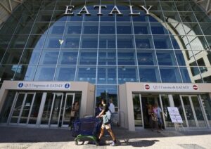 Ice e Eataly uniscono le forze per promuovere l’enoagroalimentare italiano