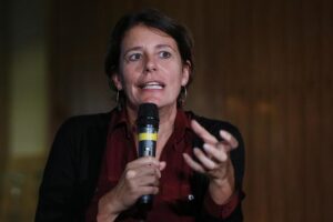 Rai, la nuova presidente è Marinelli Soldi, la candidata voluta da Draghi