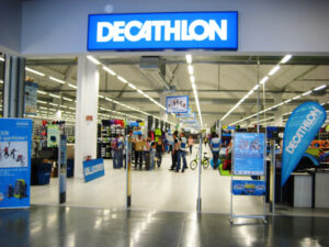 Nba, Decathlon diventa partner ufficiale