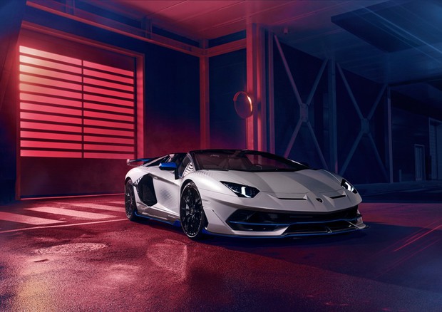 Reuters: Lamborghini vicina alla quotazione in Borsa