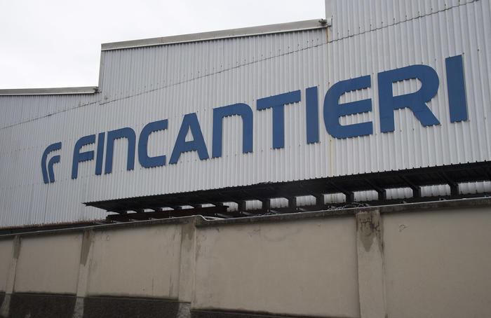 Fincantieri, parte l’attività produttiva del secondo sottomarino NFS destinato alla Marina Militare
