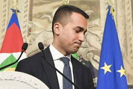 Di Maio: «Più incentivi al lavoro stabile.»