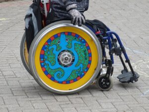 Sostegno per figli disabili a carico, a chi spetta