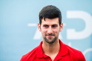 Chiacchierato ma pagato: Novak Djokovic è il tennista più ricco di sempre