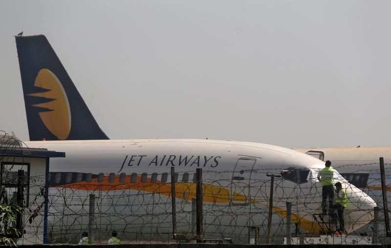 India, torna a volare la compagnia aerea Jet Airways