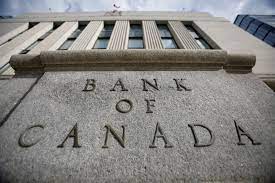 Canada, la BoC conferma tutto: tassi fermi e Qe invariato