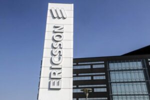 Ericsson, delude il bilancio trimestrale. Calano le vendite in Cina