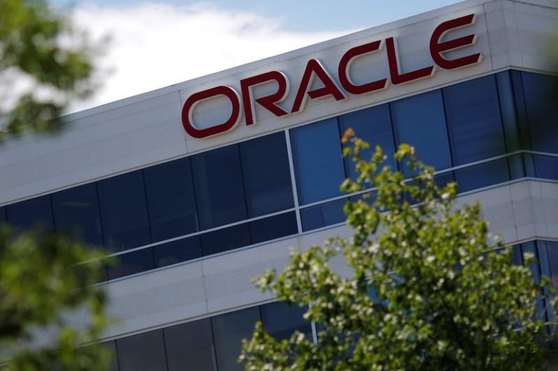 Oracle, utili in crescita e sopra le attese nel primo trimestre
