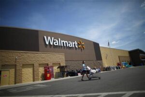 Walmart, in due anni vendite e-commerce oltre +80%. Rivista al rialzo la guidance 2021