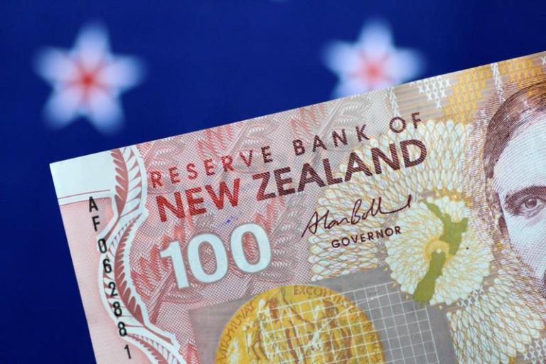 Nuova Zelanda, la banca centrale alza i tassi allo 0,75%, in linea con le attese
