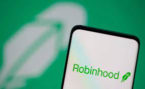 Robinhood, il debutto in Borsa delude. Esordio in calo
