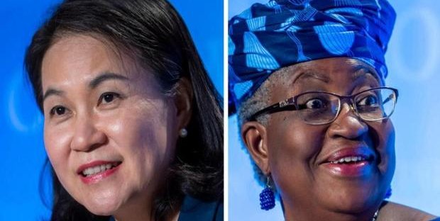 WTO, alla guida per la prima volta una donna: Ngozi Okonjo-Iweala o Yoo Myung-hee?