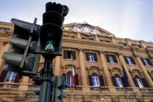 Il 14 marzo il Tesoro metterà all’asta Btp fino a 9,75 miliardi