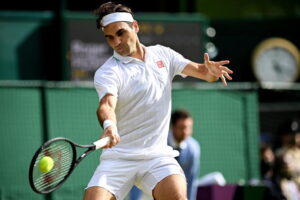 Il tennista più pagato del mondo? Federer (di nuovo)