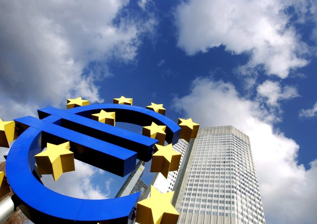 Eurozona, Pil in aumento del 2% nel secondo trimestre