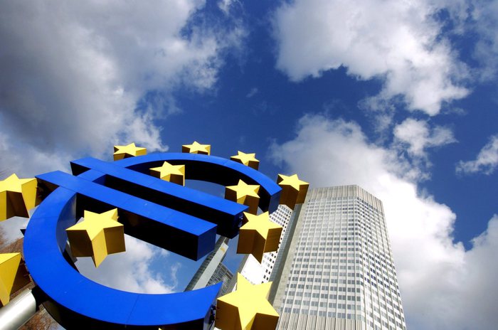 Eurozona: scende di 22,2 punti la fiducia degli operatori borsistici