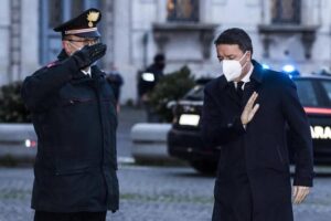 Conclusa seconda giornata di consultazioni, al Colle IV e PD. Renzi: “no mandato esplorativo a Conte”