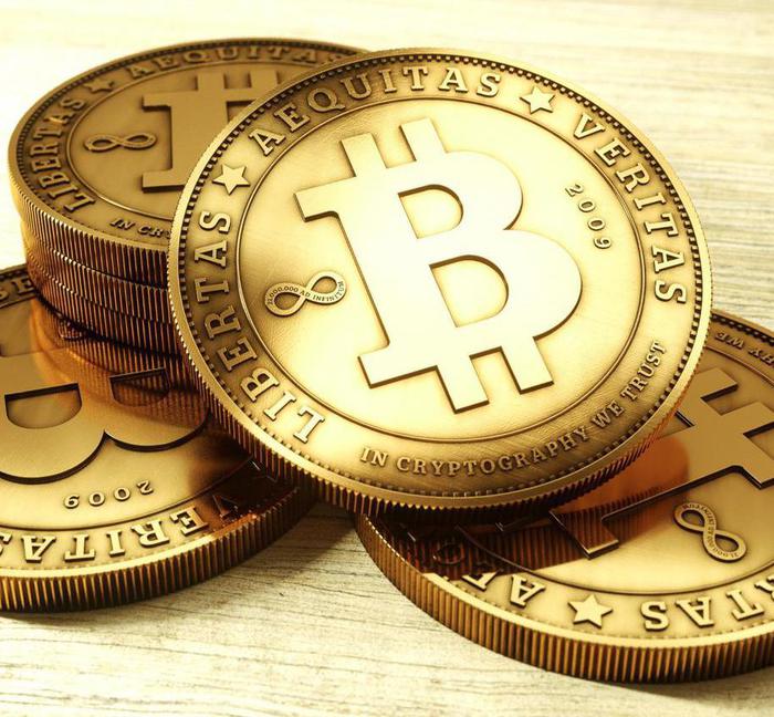 Mondo crypto, il Bitcoin sale ancora: +87% da inizio anno