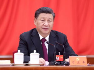 Xi Jinping a Biden: “lavorare sulla sicurezza energetica e alimentare”