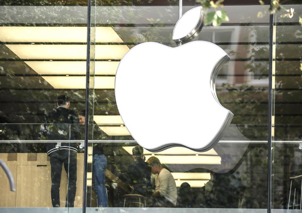 Apple, trimestrali da record: il fatturato vola a 89,6 miliardi