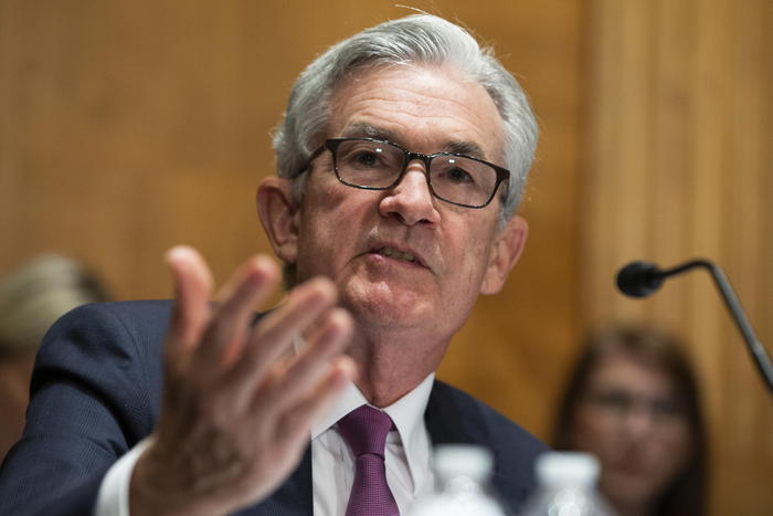 La Fed annuncia un aumento dei tassi d’interesse