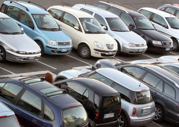 Auto usate a novembre il mercato a più 10,4% sale a quota 450 mila