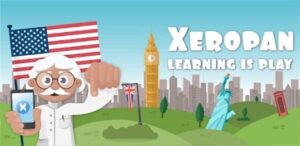 Nuovo investimento da 2,3 milioni di euro per Xeropan, la piattaforma che sfrutta l’intelligenza artificiale per insegnare l’inglese