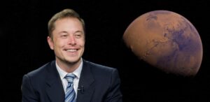 Musk, la storia dell’uomo più ricco del Mondo
