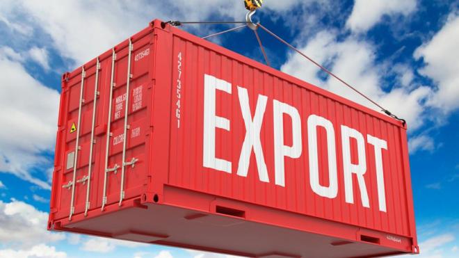 Commercio, vola l’export in Cina: +25,6% ad agosto